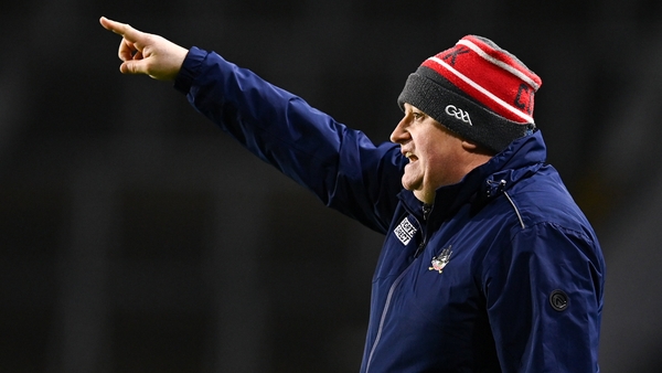 A lack of clinical finishing cost Pat Ryan's side dearly on Leeside