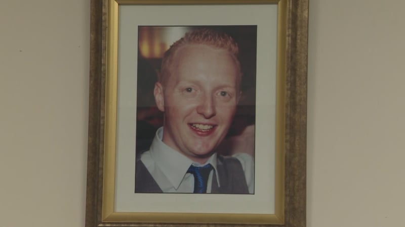 Changes intended to 'copper-fasten' Kevin Bell trust