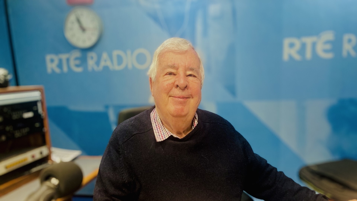 Rhapsody in Blue – the Irish Connection, by Jim Doherty