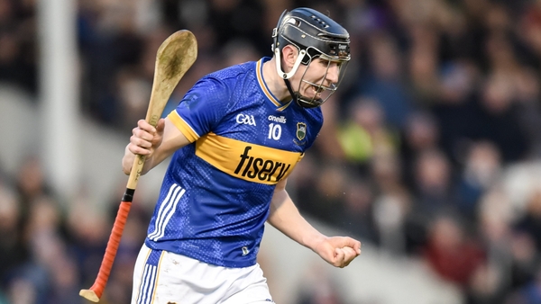 Gearoid O'Connor's late penalty put Galway's challenge to bed