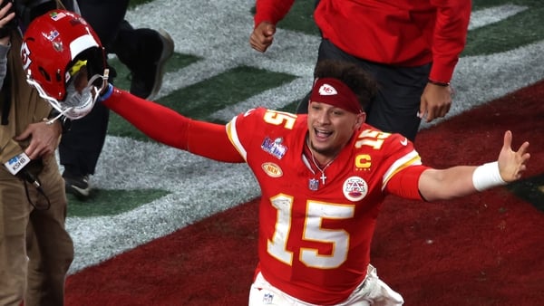 Super Bowl LVIII: Chiefs 25-22 49ers recap