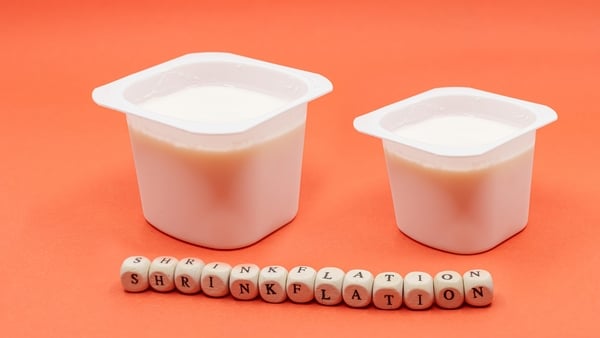 Shrinkflation has become a headache for consumers and governments alike