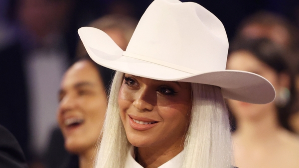 Beyoncé