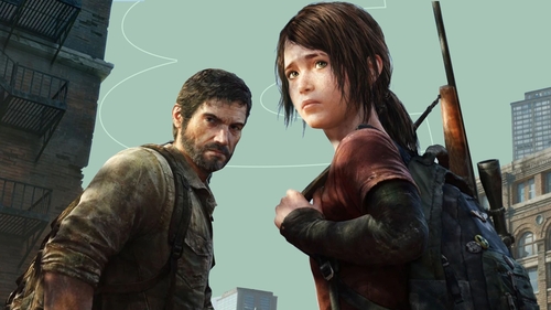 The Last Of Us: 'it develops deep, complex characters and explores complex themes and the moral ambiguity of choice and societal values'