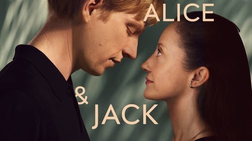 Andrea Riseborough and Domhnall Gleeson