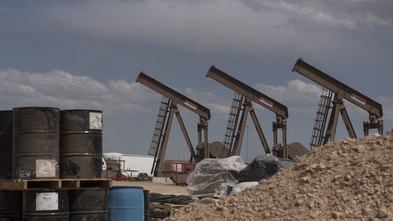 Diamondback Energy is buying the largest privately held oil and gas producer in the Permian basin in the US - Endeavor Energy Partners