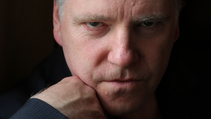 Canadian filmmaker Guy Maddin comes to Dublin this March