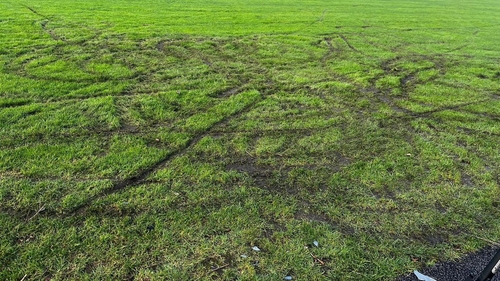 It is the third such incident in the last four months (Pic: Sheriff YC)