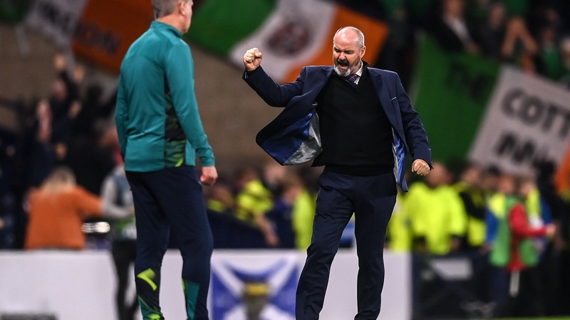 Scotland have thrived under Steve Clarke as they prepare to go to their second European Championship on the trot full of confidence