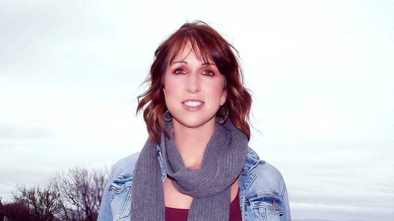 Mairéad Ní Fhlatharta