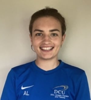 Aisling Lacey
