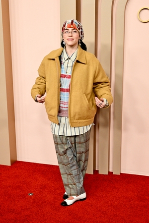 Billie Eilish
