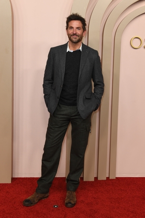 Bradley Cooper
