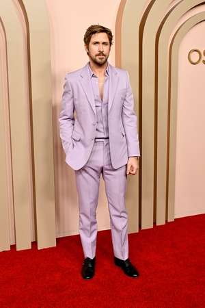 Ryan Gosling