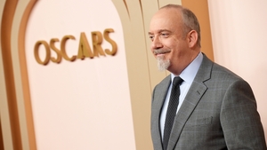 Paul Giamatti