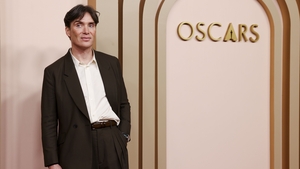 Cillian Murphy