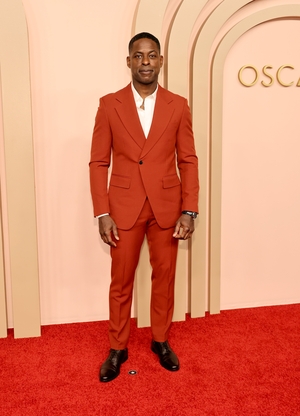 Sterling K. Brown