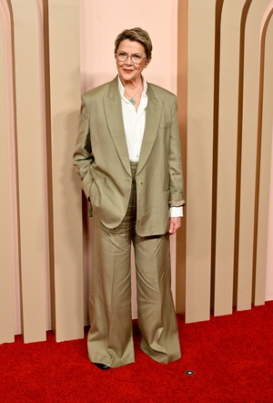 Annette Bening