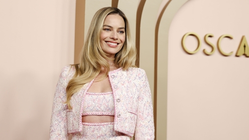 Margot Robbie