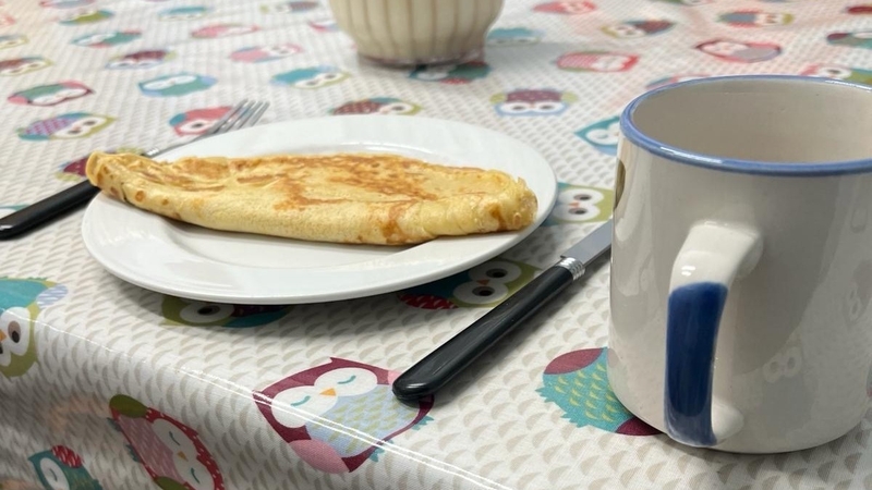 Capuchin Day Centre expected to serve between 600 and 700 people