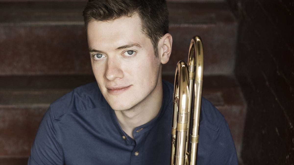 RTÉ lyric Live: Friday 1 March 2024