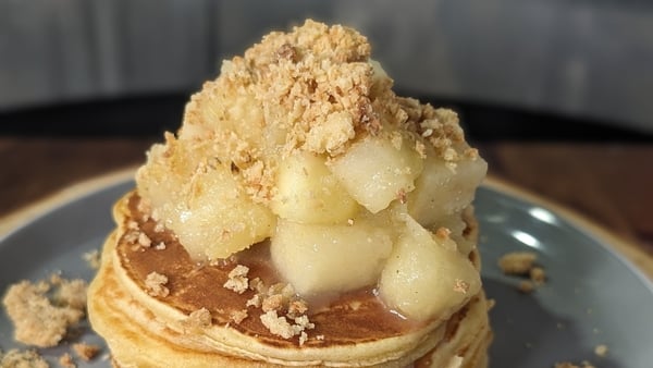 Recipe courtesy of Gem Bakes.