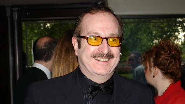 Steve Wright