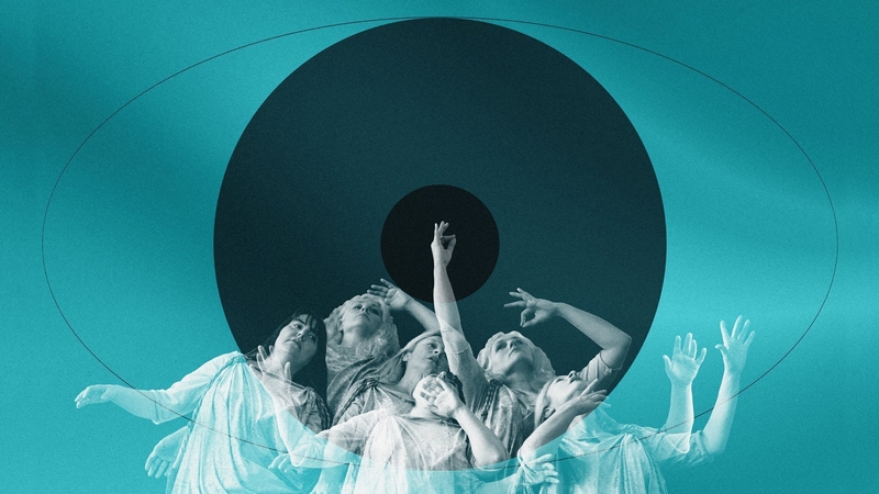 Amanda Coogan's Possession comes to Cork Midsummer