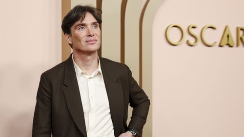 Cillian Murphy - In the GQ interview, the Cork actor delves into why he does not watch his own films and has stopped taking photos with fans