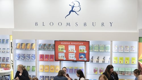 Bloomsbury said more readers are picking up more fantasy fiction novels by authors such as Sarah J Maas and JK Rowling