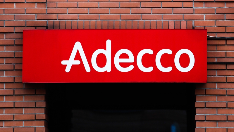 Swiss recruitment group Adecco is aiming to help 85,000 refugees to find jobs