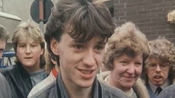 What is Lent? 1987