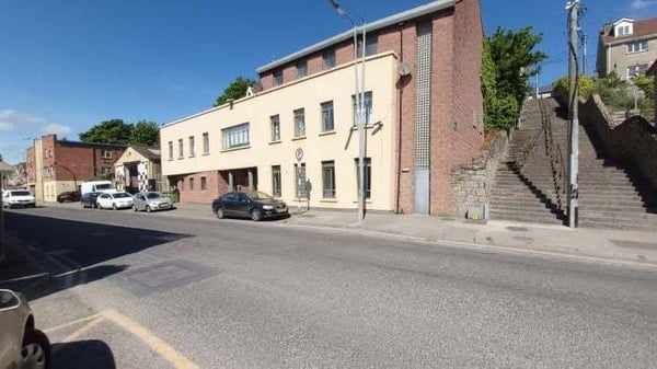 Drogheda Homeless Aid helps older people find accommodation