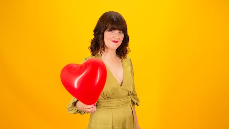 The ninth series of First Dates Ireland continues on Thursday nights at 9.35pm on RTÉ2 and RTÉ Player.