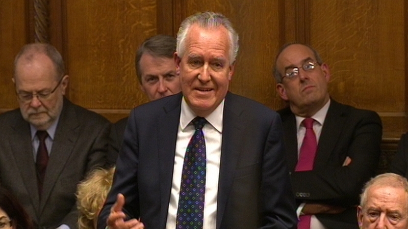 Peter Hain (Íomhá cartlainne)