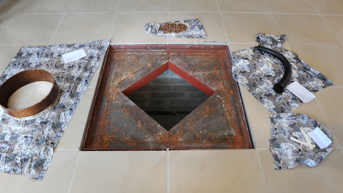 The House of Light | Culture File