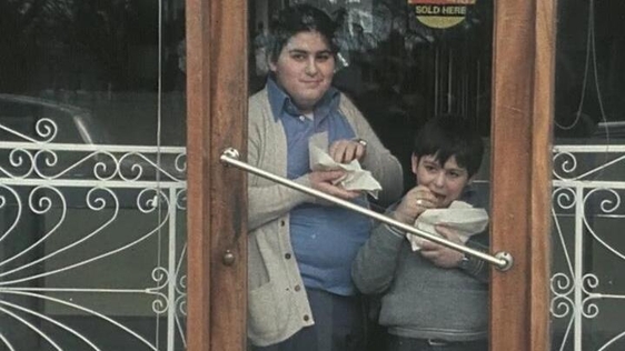 Borza Family Fish and Chips, 1979
