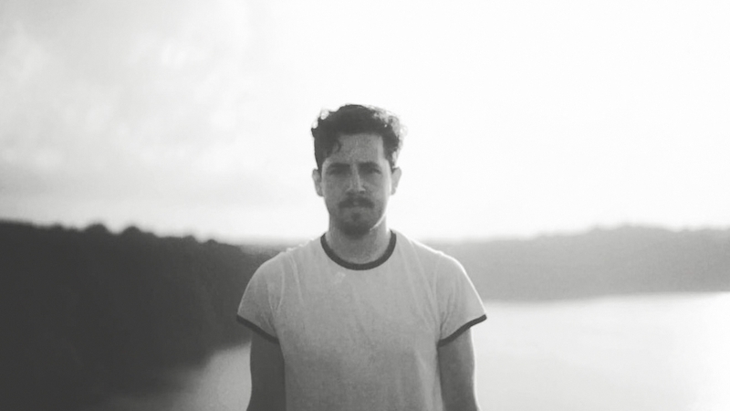 Michael Marcagi: "People are attracted to honesty."