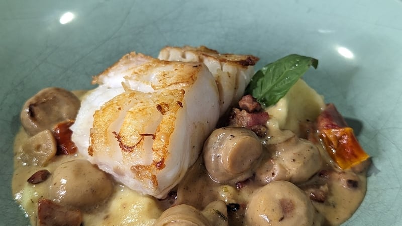 Kevin's Marry Me Cod: Today