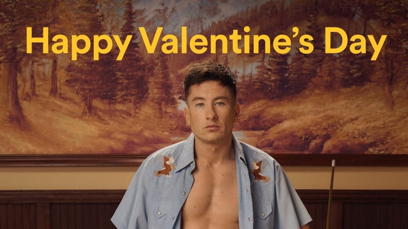 Photograph courtesy of Bumble