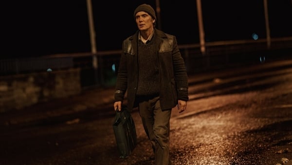 Cillian Murphy in Small Things Like These