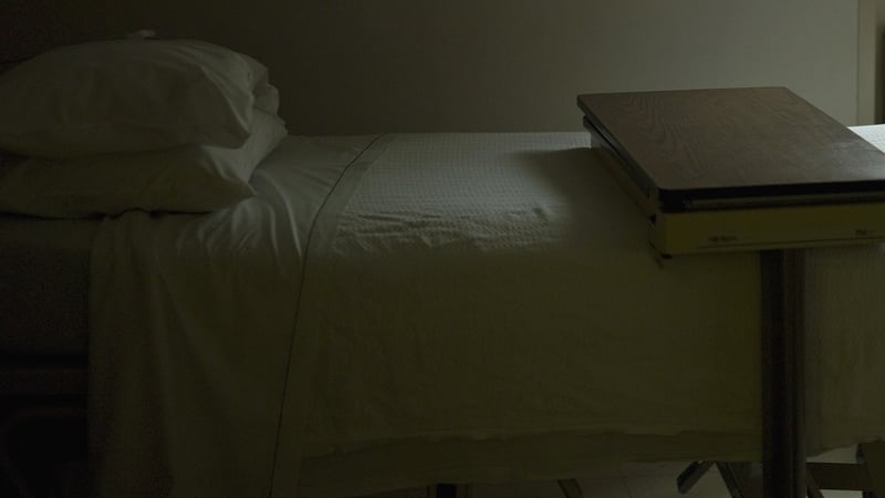 Pa Daly described it in the Dáil as a 'disgraceful situation' (stock image)