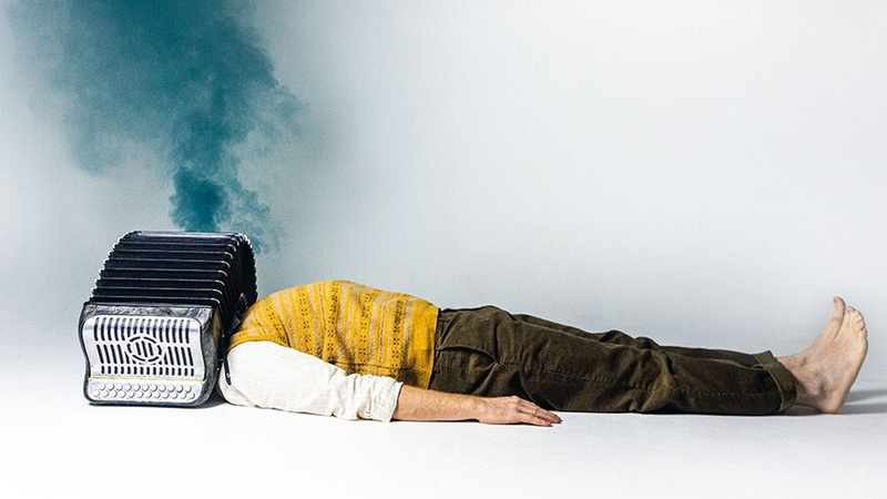 Bellow (Pics: Ste Murray)