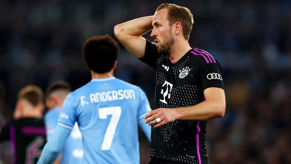 Champions League last 16 recap