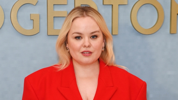 Nicola Coughlan: "I think the power shift is an enormous thing."