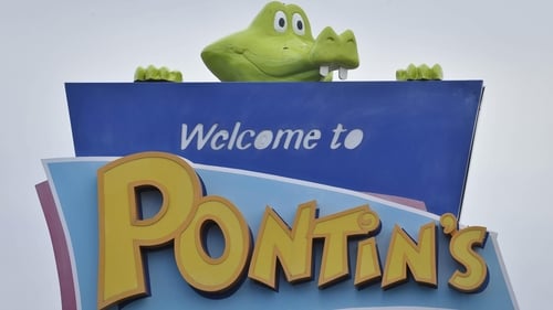 The apology is the first stage in Pontin's one-year action plan