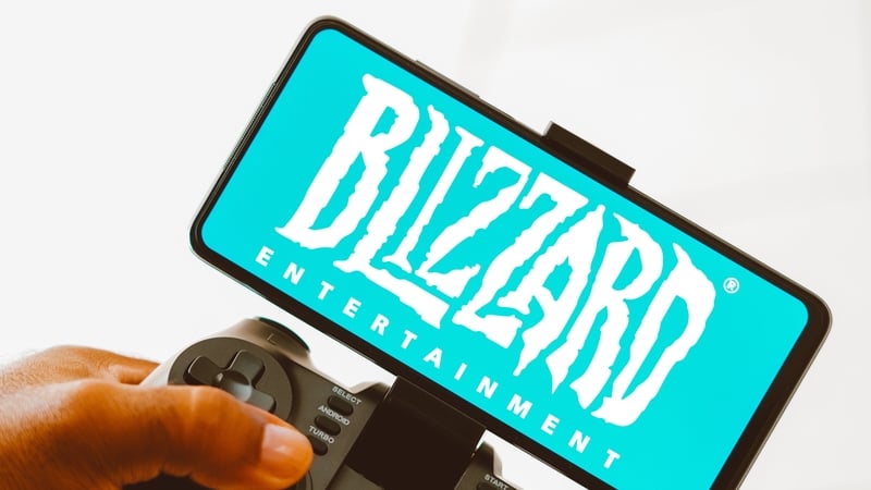 Blizzard Entertainment runs a support centre in Cork on behalf of fellow group entities in the Activision Blizzard group.