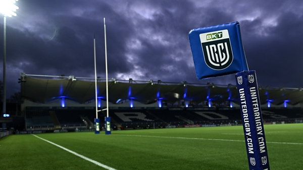 Leinster welcome Benetton to the RDS on Saturday afternoon