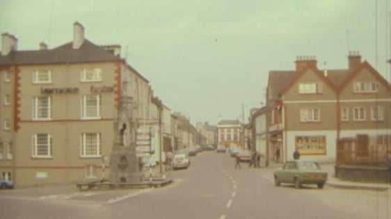 Lismore, Co. Waterford (1984)