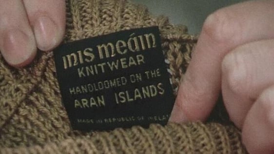 Inis Meáin Knitwear (1984)